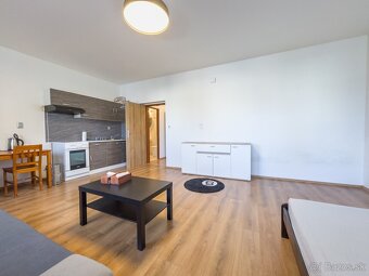 Predaj garsónky 35m², Andrusovova, Petržalka, Bratislava - 4