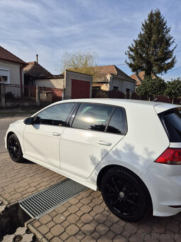 Volkswagen Golf 1.2 TSI R-Line Comfortline - 4