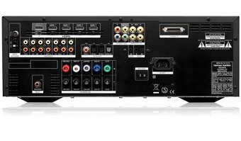 Harman Kardon AVR 630 AVR 165 DPR2005 - 4