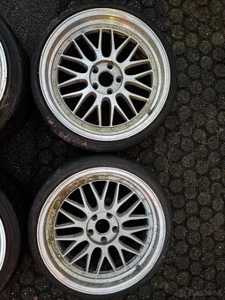 BBS LeMans 5x122 R19 replica - 4