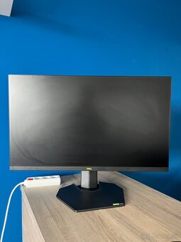 Monitor DELL G3223D 32" - 4