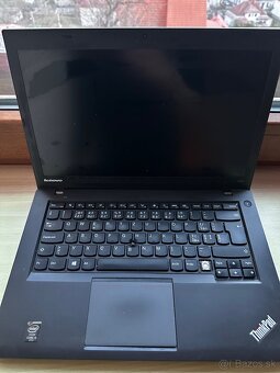 Notebook Lenovo - 4