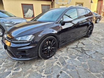 Volkswagen Golf R 2.0 TSI BMT 4MOTION DSG EU6 - 4