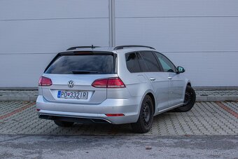 Volkswagen Golf 2.0 TDI Highline DSG 2019 - 4