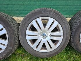 215/55 r16 vw - 4