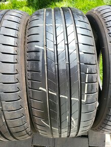 225/45 R18 Bridgestone Letne pneumatiky - 4