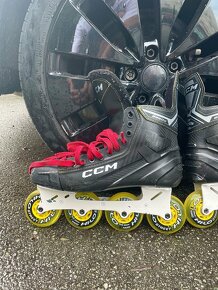 CCM Tacks Uk11,46 - 4