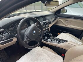 BMW 5 530d - 4