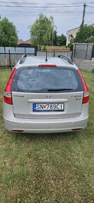 Hyundai i30 cw - 4