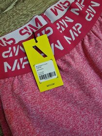 MP Curve leggins Magenta L - 4