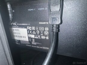 GIGABYTE G27Q ČIERNY - 4