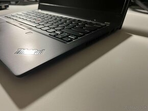 Notebook - Lenovo ThinkPad T490s - 4