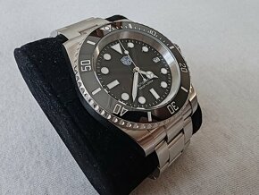 Diver 200m Nh35a - 4