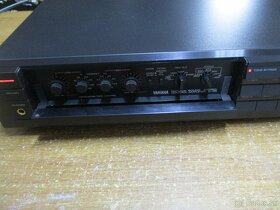 Yamaha C85 preamp - 4