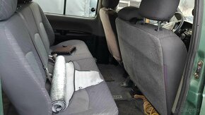 Predam Hyundai H1 2.5 Crdi - 4