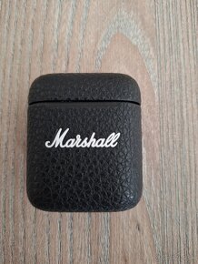 Marshall MINOR III - 4