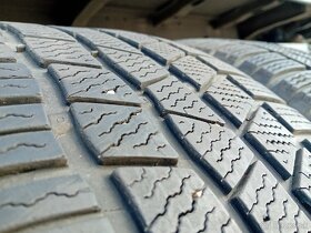 285/45R20 zimné pneumatiky Continental - 4