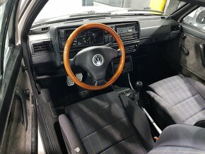 Golf mk2 - 4