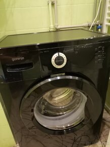 Automaticka pračka Gorenje - 4