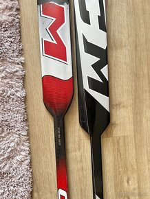 ✅ BRANKÁRSKA HOKEJKA = CCM EFLEX 5.9 - P31 - 24 “ za 40 € ✅ - 4