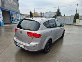 Seat Altea XL - 4