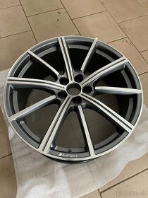 ✅ R20 ®️ Originál Audi 5x112 , ET38 ✅ Q3 Q5 A4 A6 / Allroad - 4