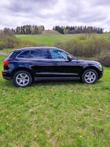 AUDI Q5 3.0 TDI DPF QUATTRO S TRONIC - 4