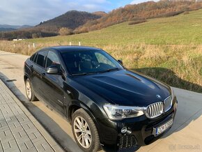 Bmw x4 30d XDrive A/T - 4