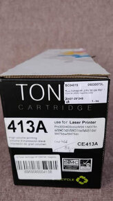 Tonery Hp - 4