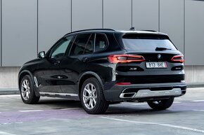 BMW X5/ xDrive/ 33 325 NETTO - 4