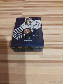 Digitech Jamman Vocal XT - looper na spev - 4