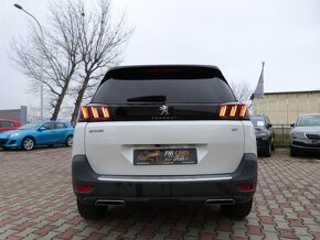 Peugeot 5008 1.5 BlueHDi 130k GT Pack A/T - 4