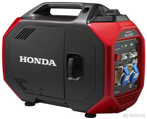 HONDA elektrocentrala  NOVA - EU22i-20i-10i-32i generator - 4