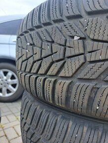 Hankook Winter i cept evo 3, 225/60/17 - 4