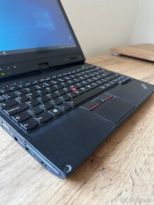 ThinkPad X230 Tablet Core i5, 8GB Ram, 256GB SSD - 4