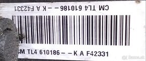 Motor 1.5dci-81kw,Prevodovka,DPF-Megan 3,Scenik3,Laguna - 4