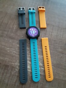 Garmin Forerunner 245 Music Aqua - 4