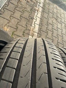 Letne pneu Pirelli 255/45 r19 - 4