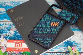 Nillkin Camshield Leather S, Textured S, Striker S na Xiaomi - 4