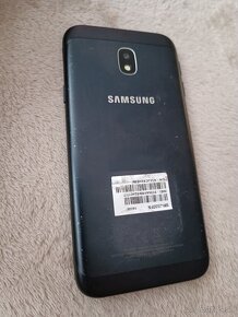 Predám Samsung Galaxy J3 2017 - 4