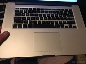 MacBook Pro (Retina, Mid 2012) - 4