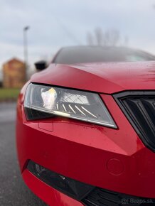 Škoda Superb III Sportline 2.0 TSI DSG - 4