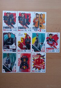 Topps F1 Turbo Attax 2024 - 4