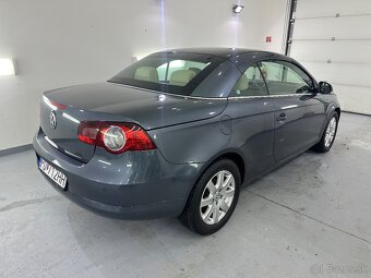 Volkswagen Eos 2.0 103kw 2007 - 4