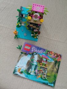 Lego Friends - 4