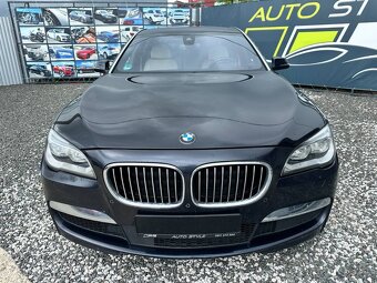 BMW 7 750 Ld x Drive - 4