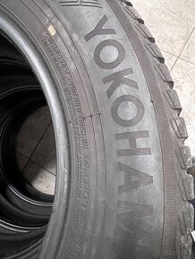 215/65 r17 zimne - 4