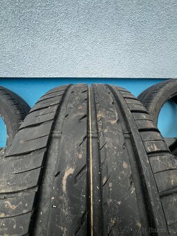 Letné pneu Fulda EcoControl 195/55 R15 - 4