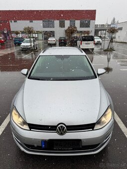 Volkswagen Golf 7 2.0 110kw - 4