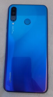 Huawei P30 lite 256GB - 4